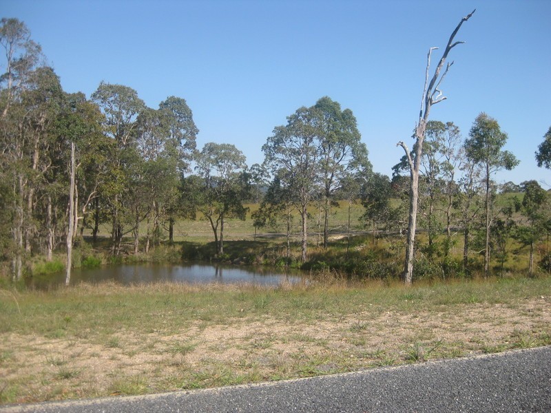 Lots 2 – 15 Thoroughbred Close, Nana Glen NSW 2450