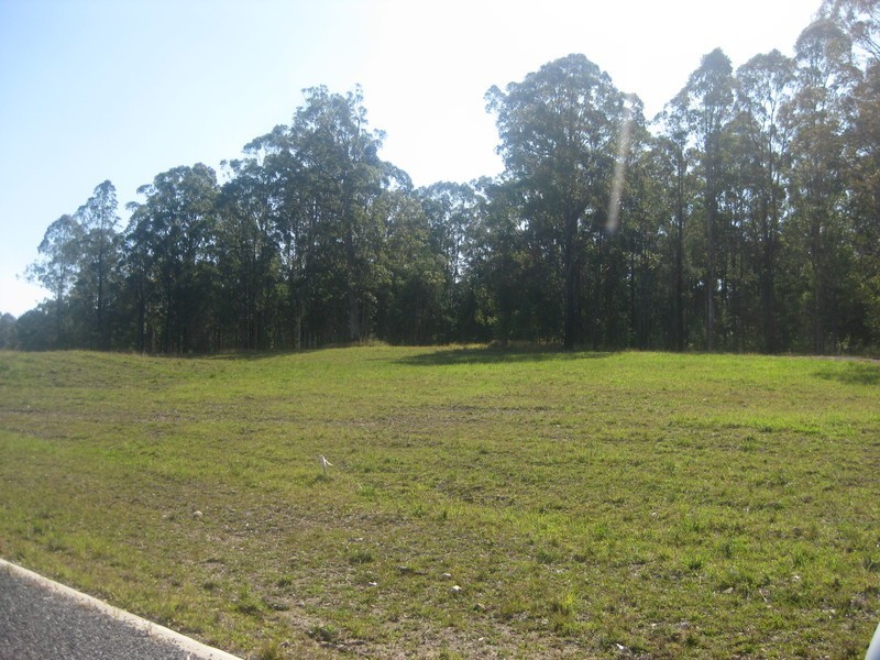 Lots 2 – 15 Thoroughbred Close, Nana Glen NSW 2450