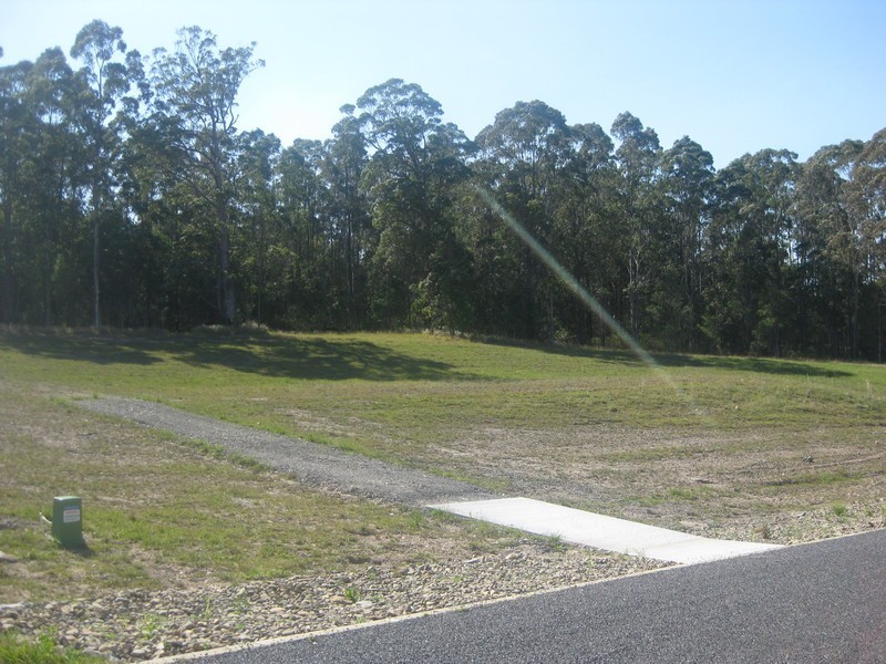 Lots 2 – 15 Thoroughbred Close, Nana Glen NSW 2450