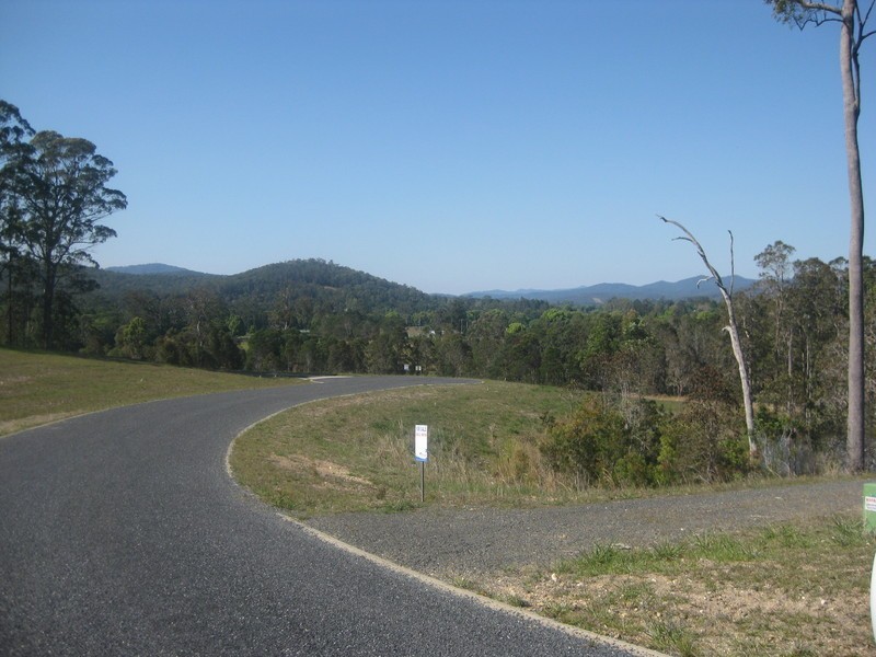 Lots 2 – 15 Thoroughbred Close, Nana Glen NSW 2450