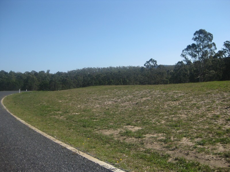 Lots 2 – 15 Thoroughbred Close, Nana Glen NSW 2450