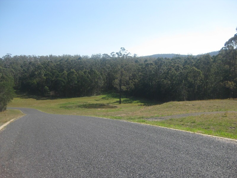 Lots 2 – 15 Thoroughbred Close, Nana Glen NSW 2450