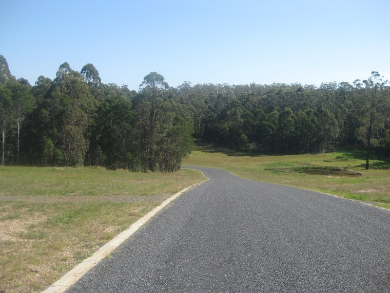 Lots 2 – 15 Thoroughbred Close, Nana Glen NSW 2450