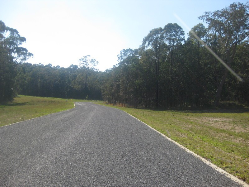 Lots 2 – 15 Thoroughbred Close, Nana Glen NSW 2450