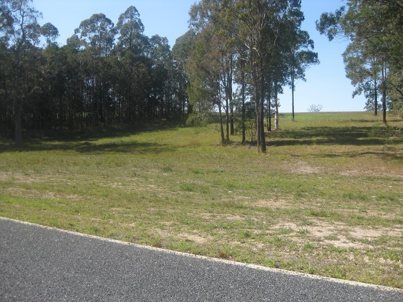 Lots 2 – 15 Thoroughbred Close, Nana Glen NSW 2450