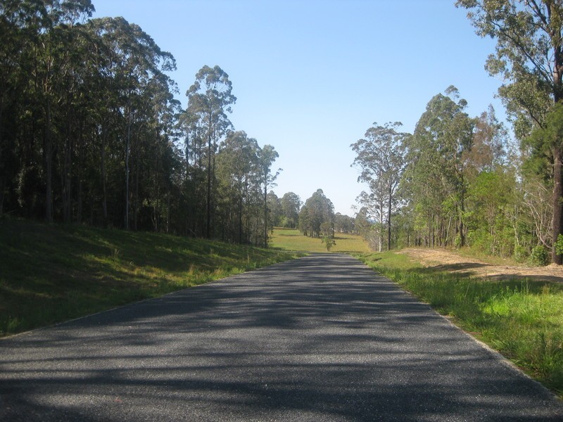 Lots 2 – 15 Thoroughbred Close, Nana Glen NSW 2450