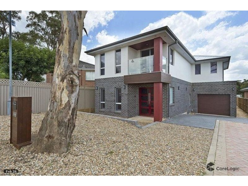 13A Sirrius Close, Beaumont Hills NSW 2155