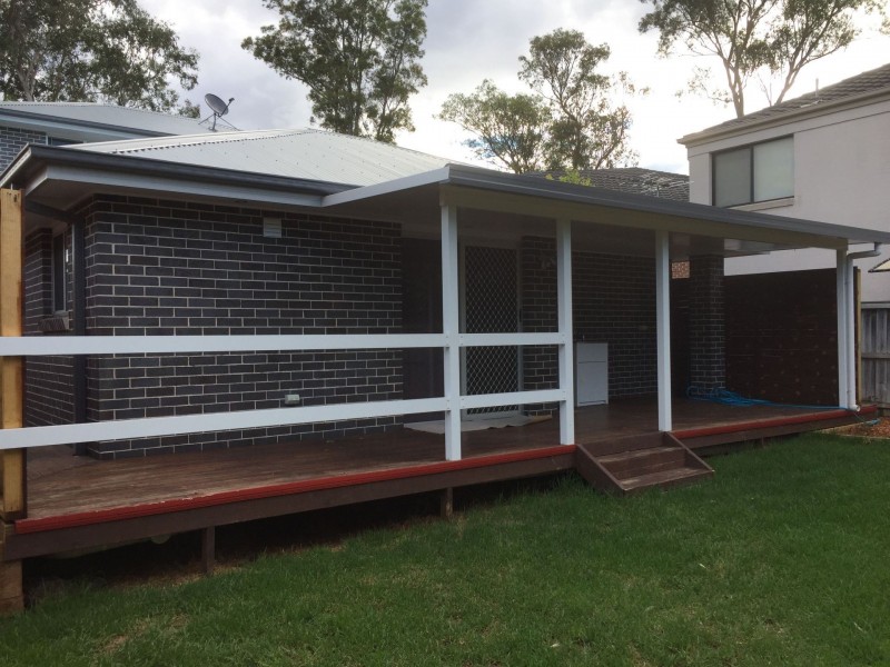 13A Sirrius Close, Beaumont Hills NSW 2155