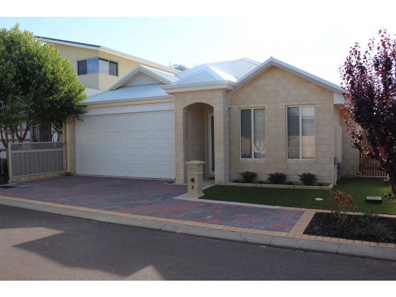 3 Grove Lane, Australind WA 6233