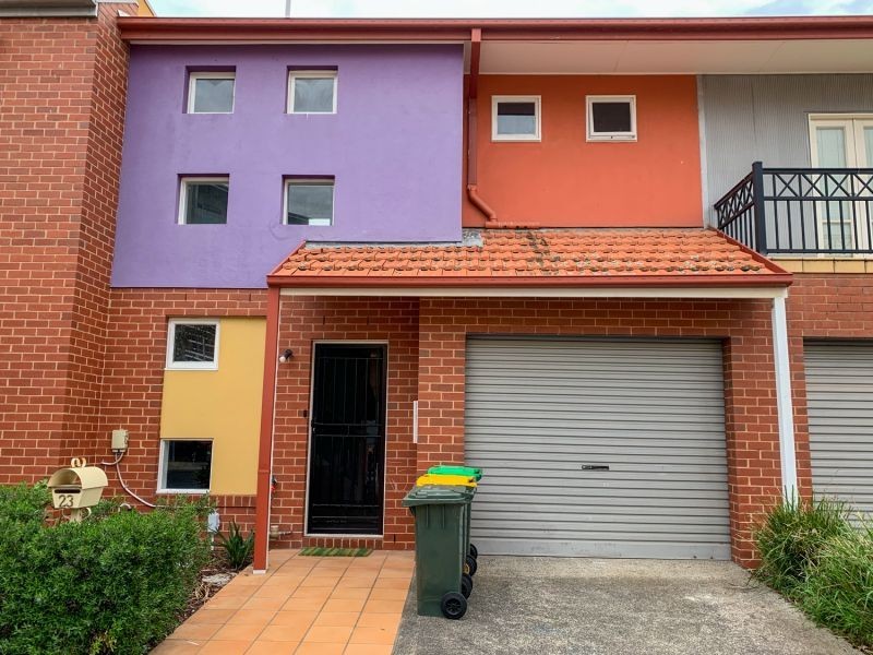 23 Brickworks Drive, Brunswick North VIC 3056