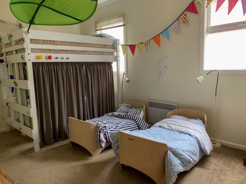 23 Brickworks Drive, Brunswick North VIC 3056