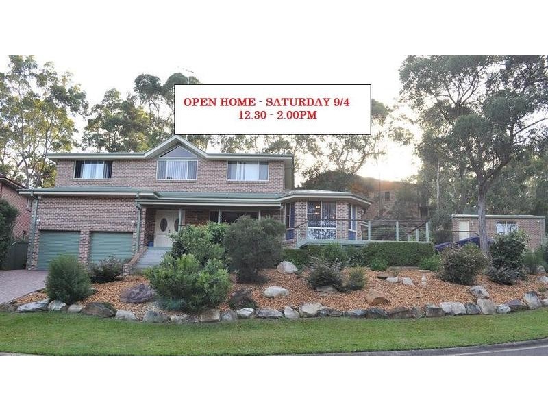 39 Shakespeare Drive, Winmalee NSW 2777