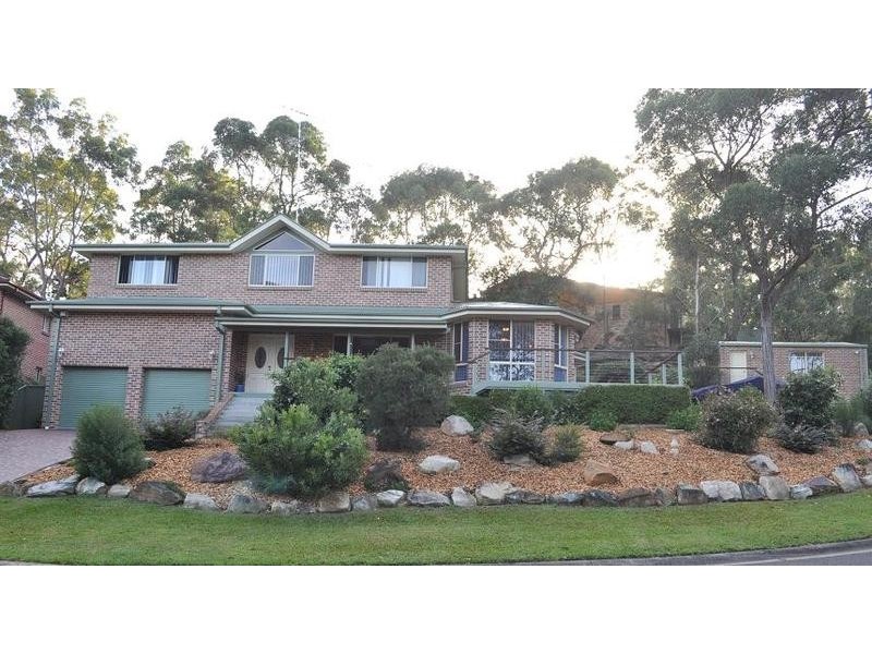 39 Shakespeare Drive, Winmalee NSW 2777