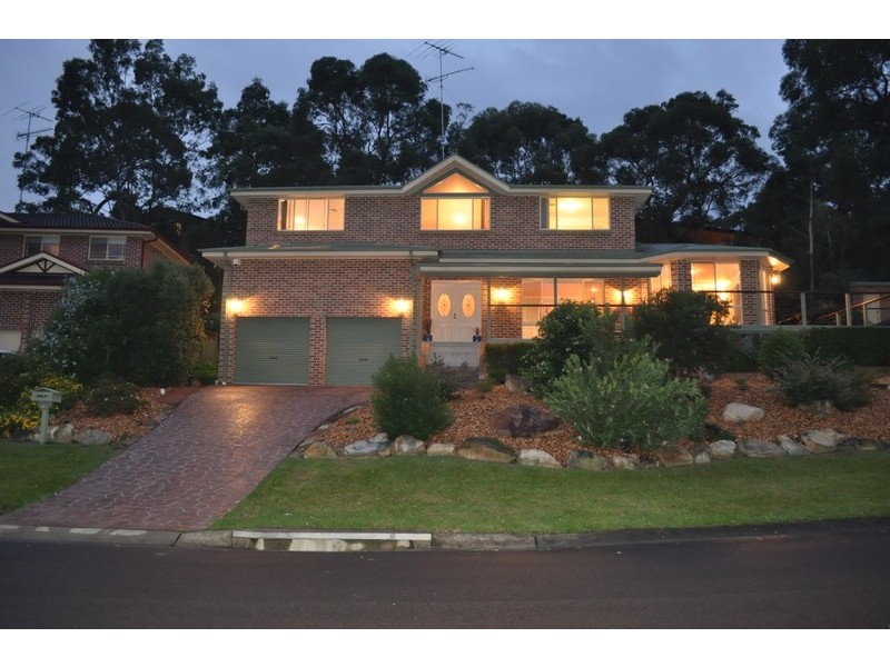 39 Shakespeare Drive, Winmalee NSW 2777