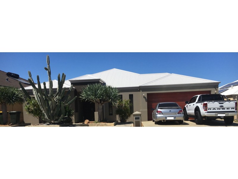 14 Bonannella Entrance, Sinagra WA 6065