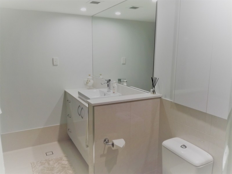 52A/219 Abbott St, Cairns North QLD 4870