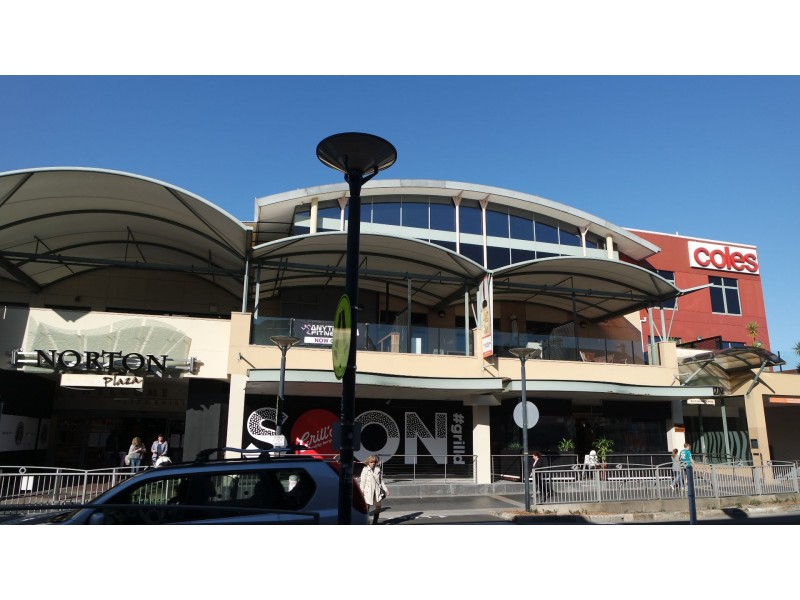 347-349 Parramatta Road, Leichhardt NSW 2040
