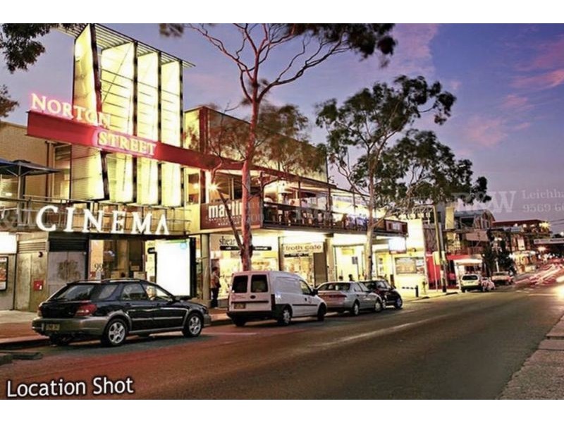347-349 Parramatta Road, Leichhardt NSW 2040
