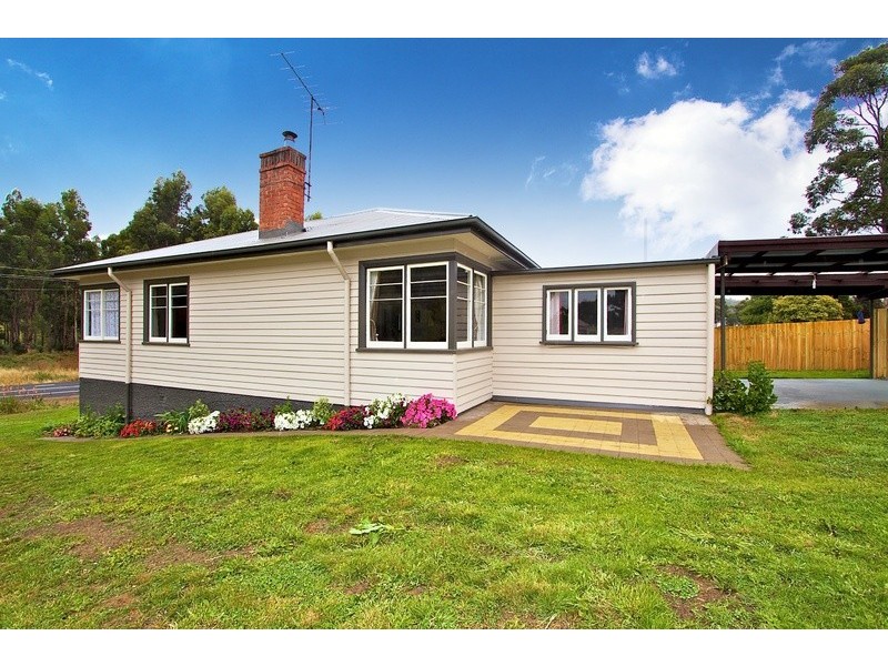 4646 Huon Highway, Port Huon TAS 7116