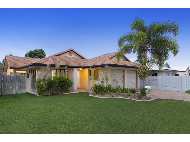 5 Swan Ct, Douglas QLD 4814