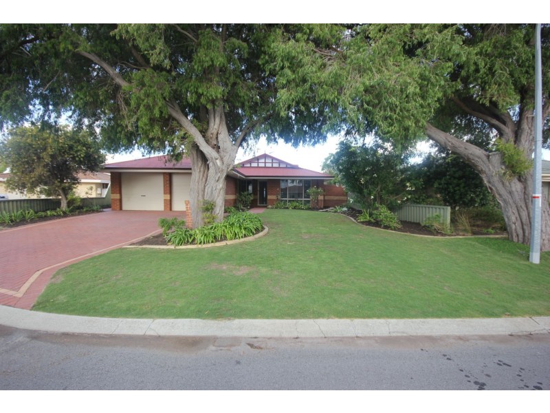 8 Lima Close, Warnbro WA 6169