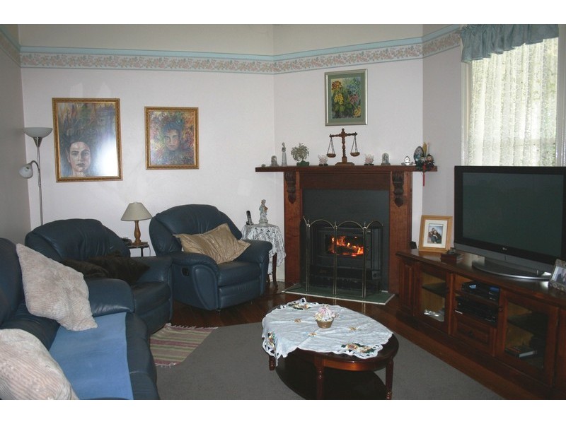 18 Talbot Street, Fingal TAS 7214