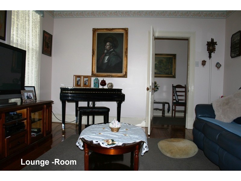 18 Talbot Street, Fingal TAS 7214