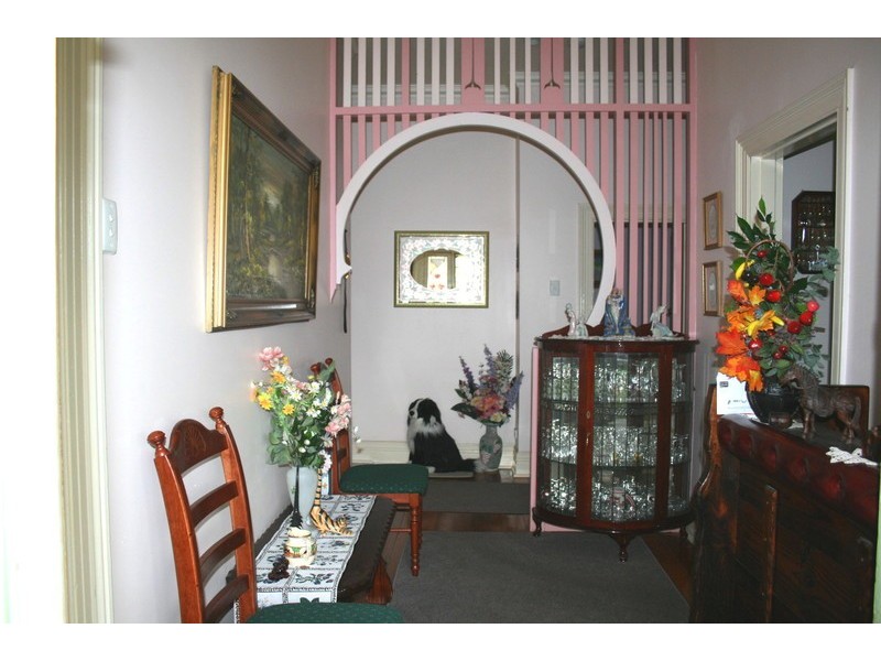 18 Talbot Street, Fingal TAS 7214