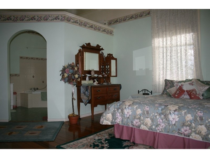 18 Talbot Street, Fingal TAS 7214