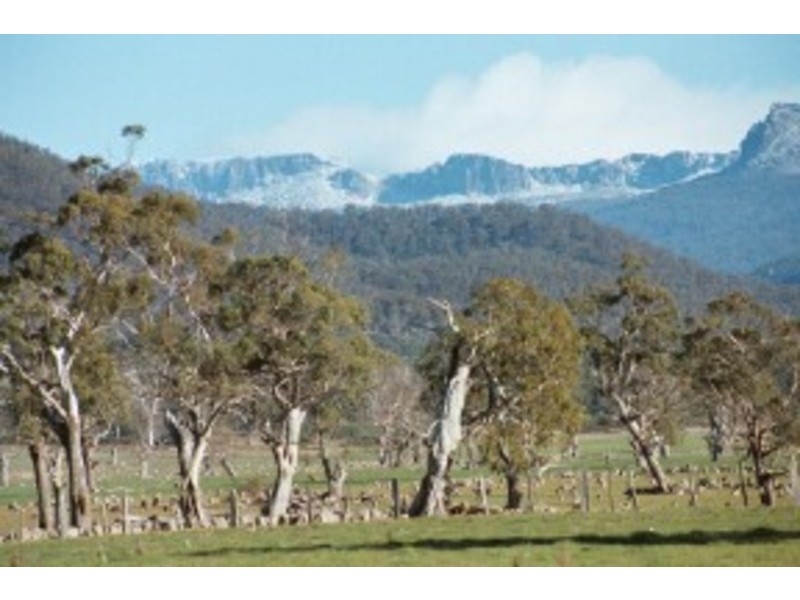 18 Talbot Street, Fingal TAS 7214