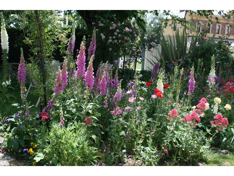 18 Talbot Street, Fingal TAS 7214