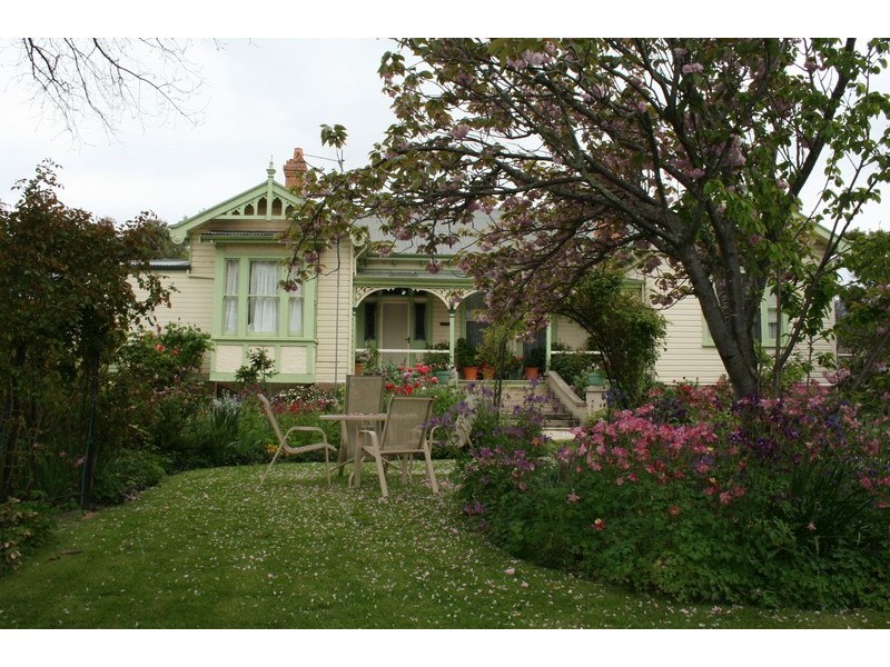 18 Talbot Street, Fingal TAS 7214