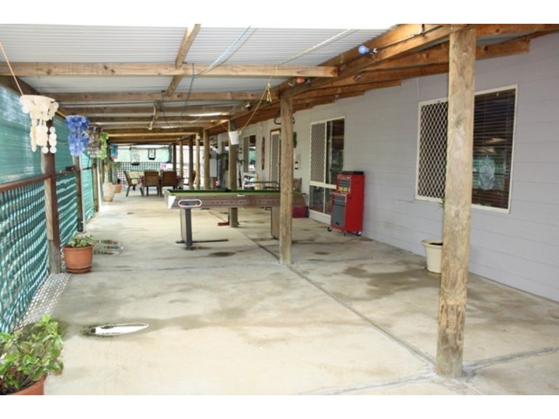 Lot 117 Richmond Street, Williams WA 6391