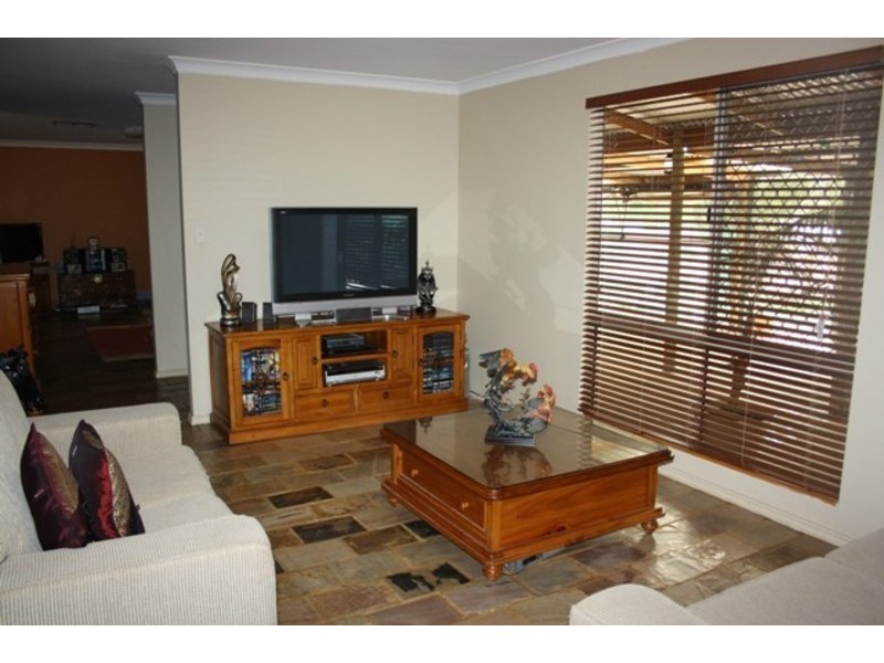 Lot 117 Richmond Street, Williams WA 6391