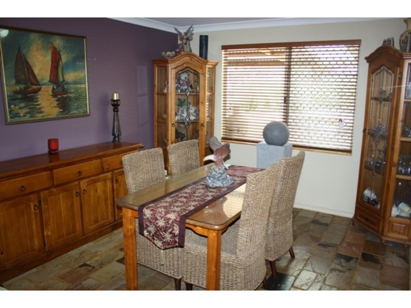 Lot 117 Richmond Street, Williams WA 6391