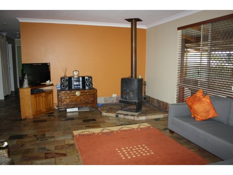 Lot 117 Richmond Street, Williams WA 6391