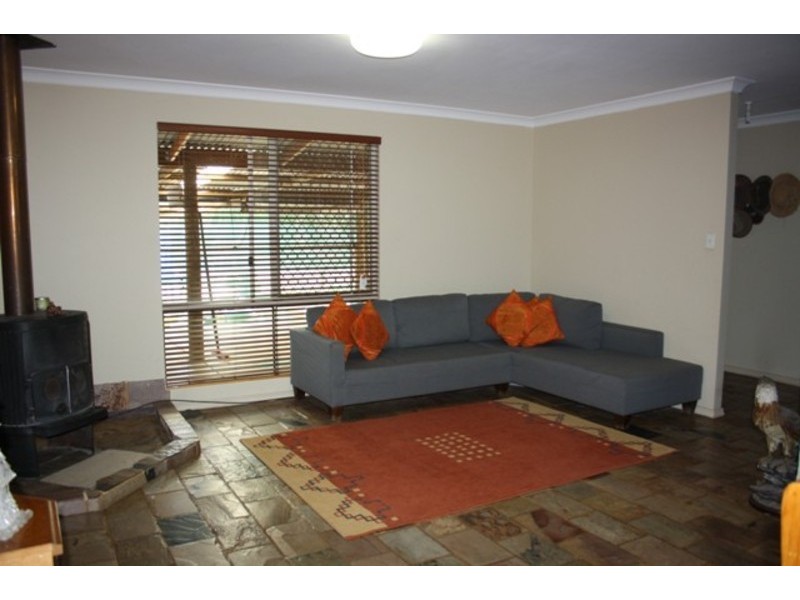 Lot 117 Richmond Street, Williams WA 6391