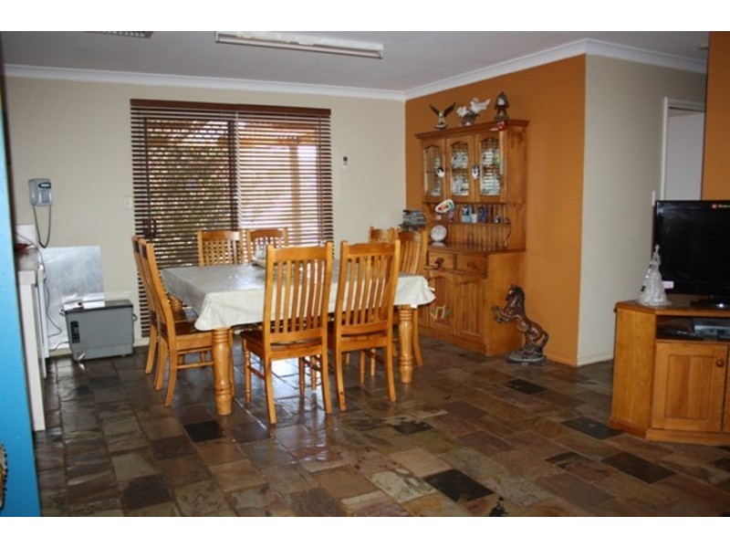 Lot 117 Richmond Street, Williams WA 6391