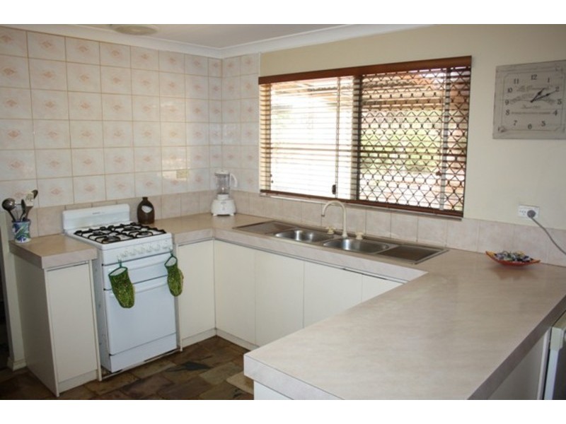 Lot 117 Richmond Street, Williams WA 6391