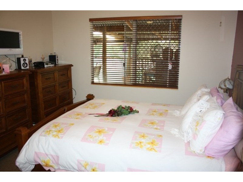 Lot 117 Richmond Street, Williams WA 6391