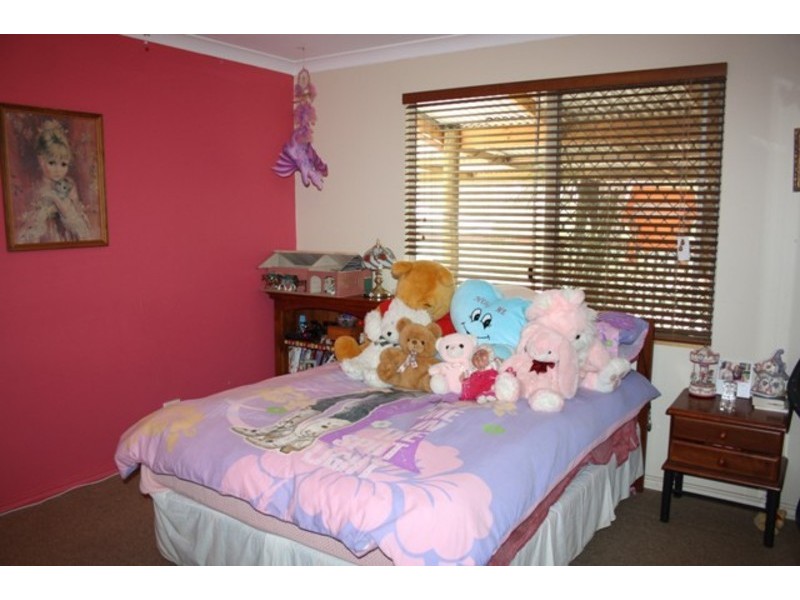 Lot 117 Richmond Street, Williams WA 6391