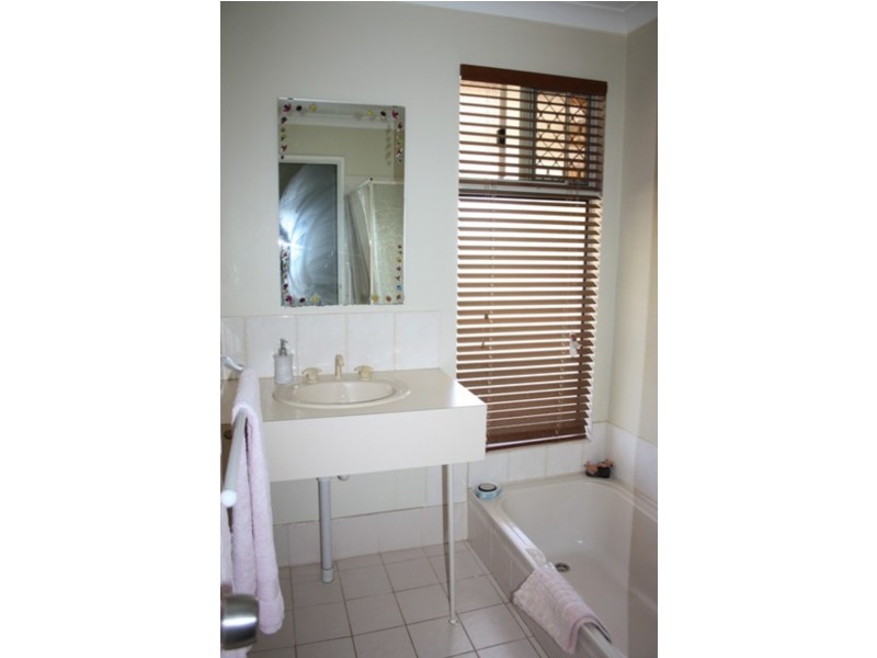 Lot 117 Richmond Street, Williams WA 6391