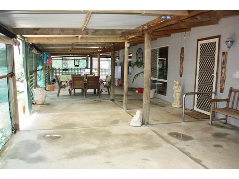 Lot 117 Richmond Street, Williams WA 6391