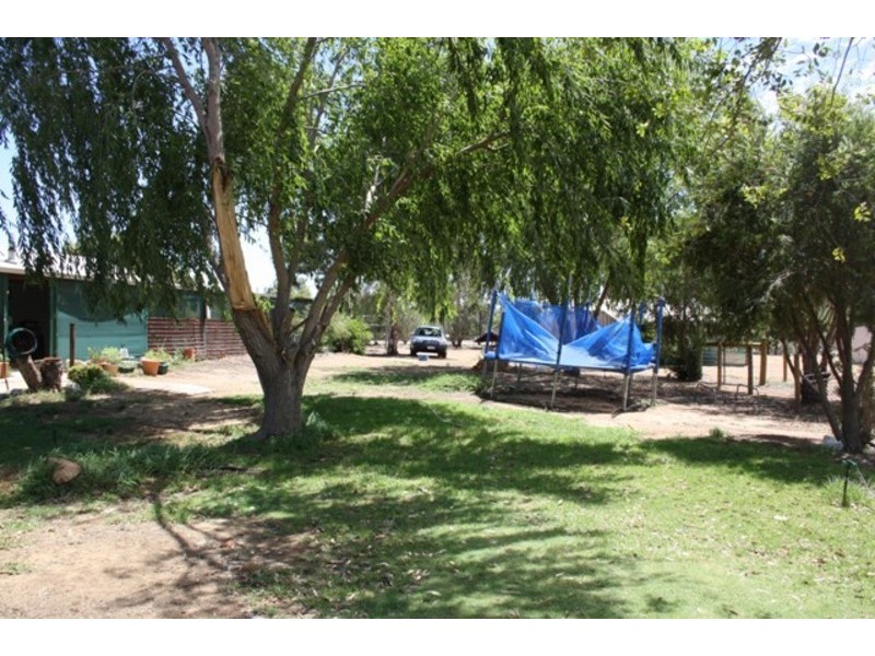 Lot 117 Richmond Street, Williams WA 6391