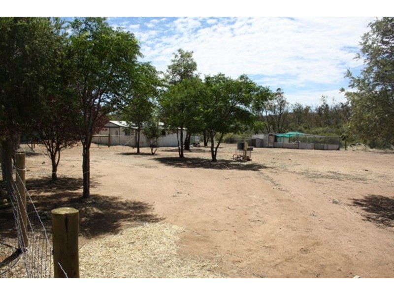 Lot 117 Richmond Street, Williams WA 6391