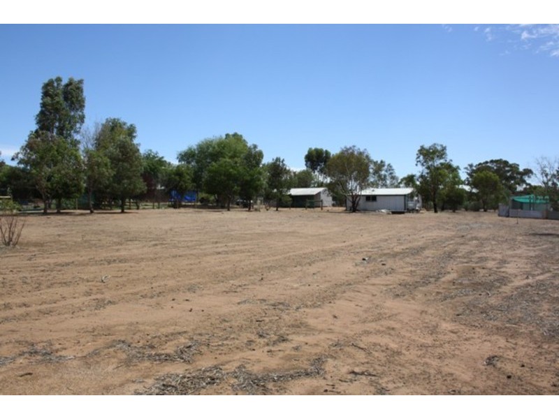 Lot 117 Richmond Street, Williams WA 6391