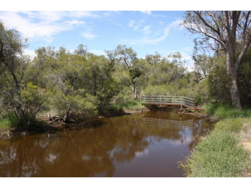 Lot 117 Richmond Street, Williams WA 6391