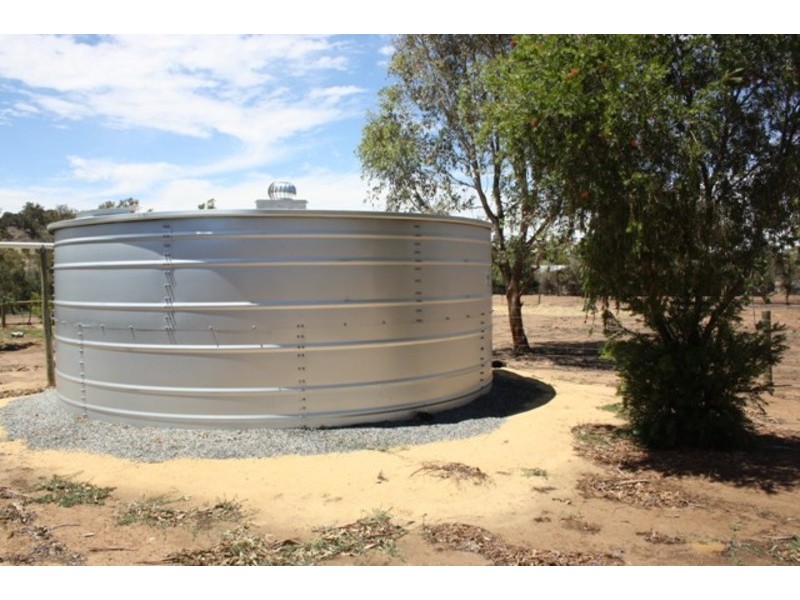 Lot 117 Richmond Street, Williams WA 6391