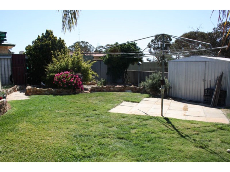 14 Teasdale Road, Bruce Rock WA 6418