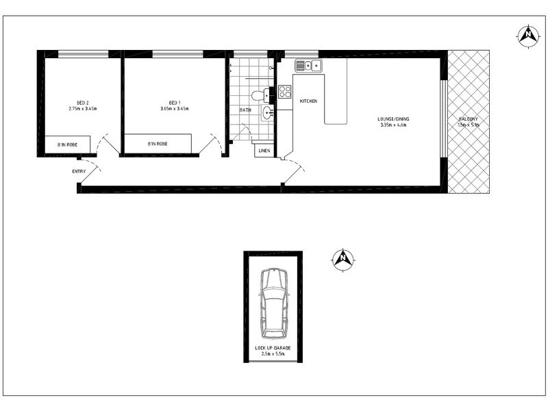8/59 Lagoon Street, Narrabeen NSW 2101